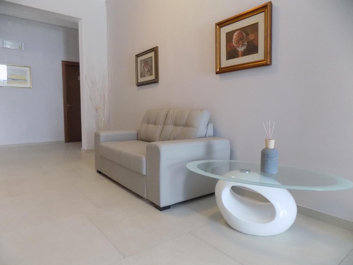 Hotel Udinese Da Aldo Єзоло Екстер'єр фото