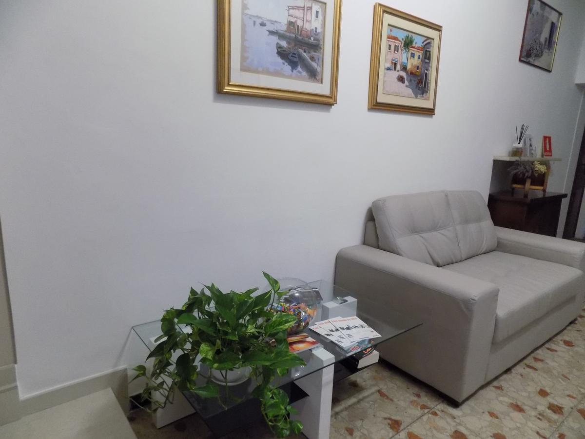 Hotel Udinese Da Aldo Єзоло Екстер'єр фото